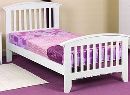 Sweet Dreams Ruby Bed Frame